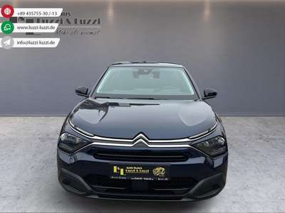 Bild Citroën C4