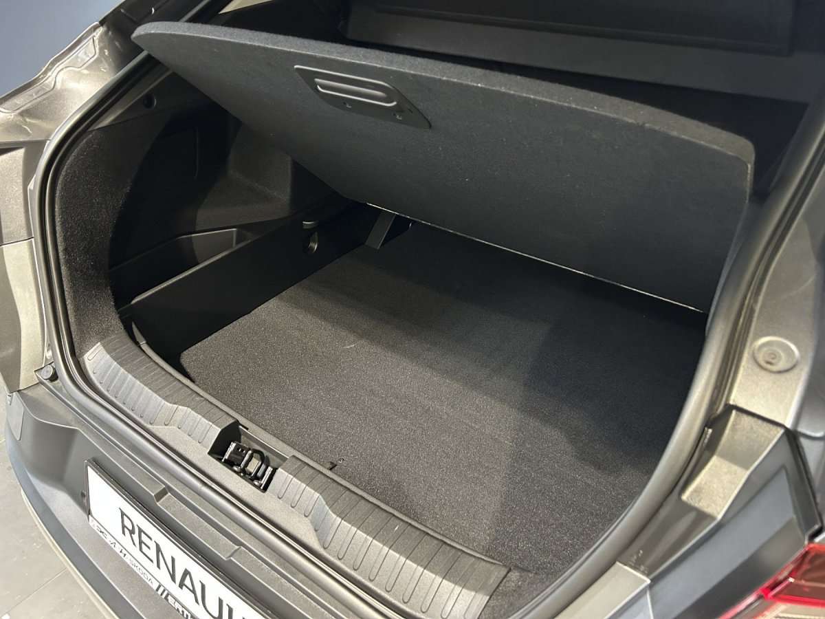 Fahrzeugbild eines Renault Arkana