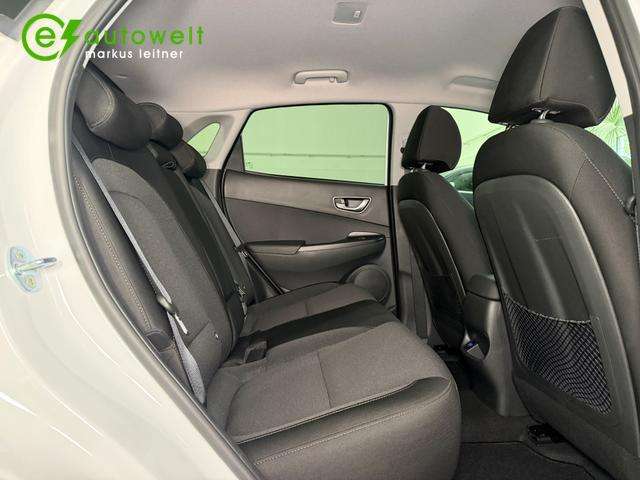 Fahrzeugbild eines Hyundai Kona