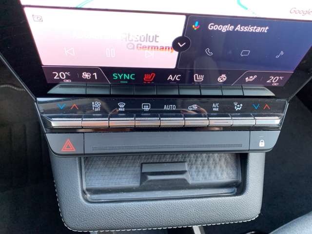Fahrzeugbild eines Renault Megane E-TECH