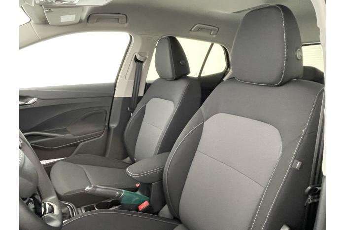 Fahrzeugbild eines Skoda Fabia