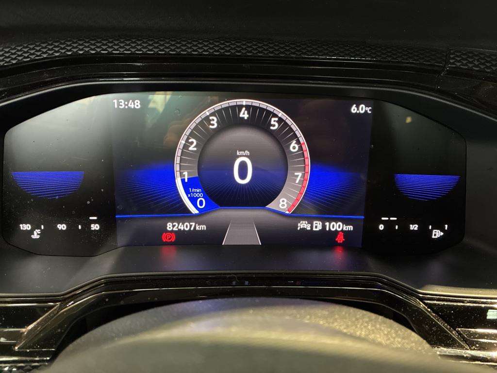 Fahrzeugbild eines Volkswagen Polo