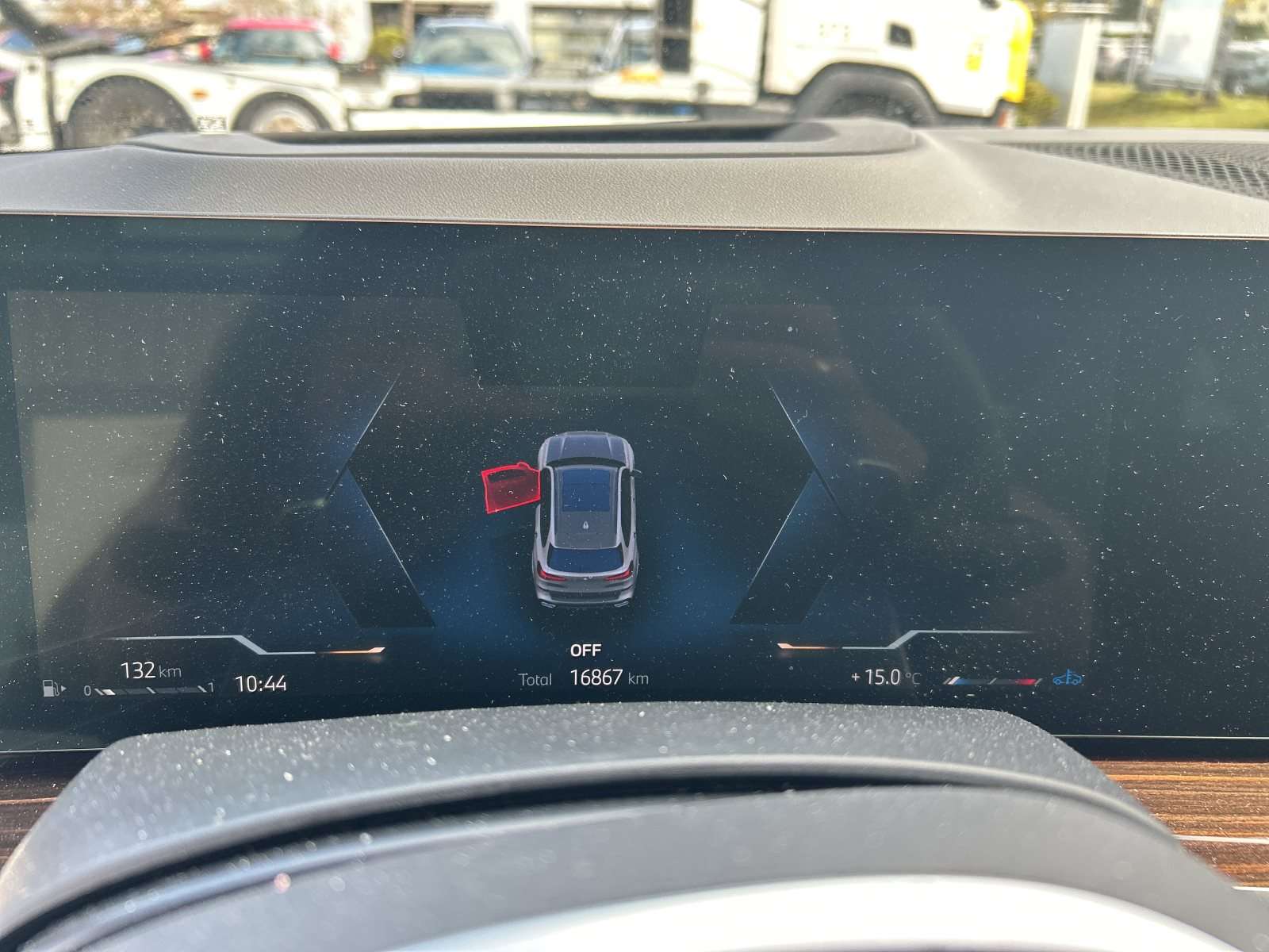 Fahrzeugbild eines BMW X5
