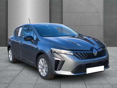 Bild Renault Clio