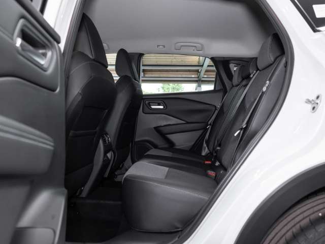 Fahrzeugbild eines Nissan Qashqai