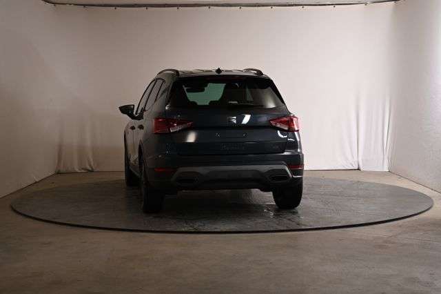Fahrzeugbild eines SEAT Arona