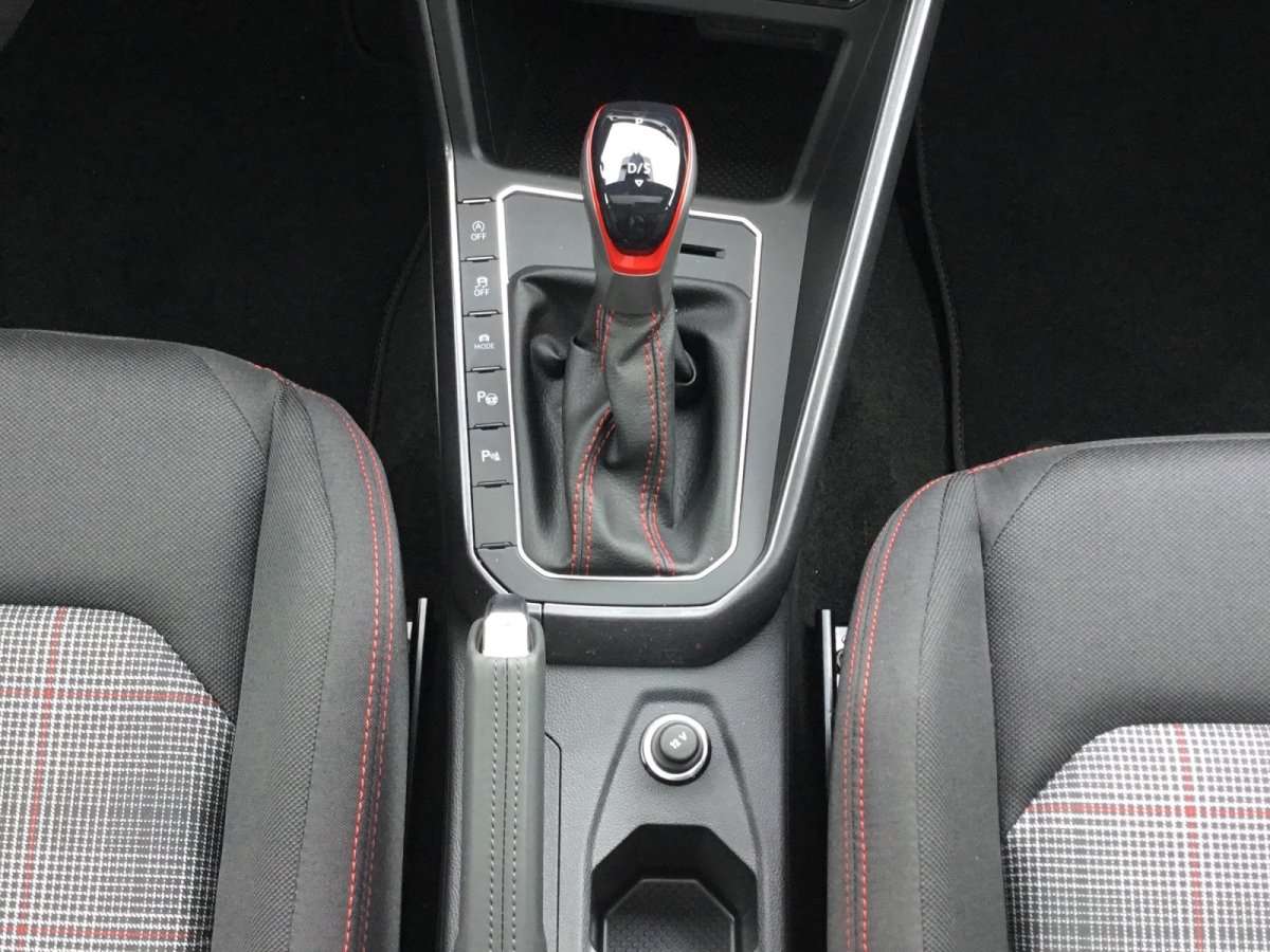 Fahrzeugbild eines Volkswagen Polo