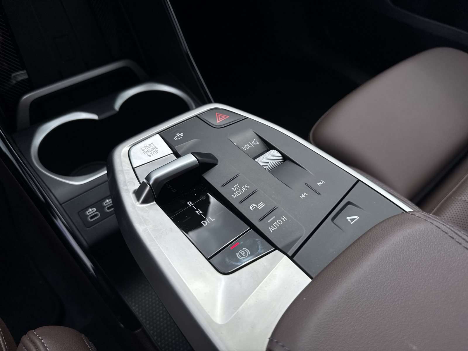 Fahrzeugbild eines BMW X1