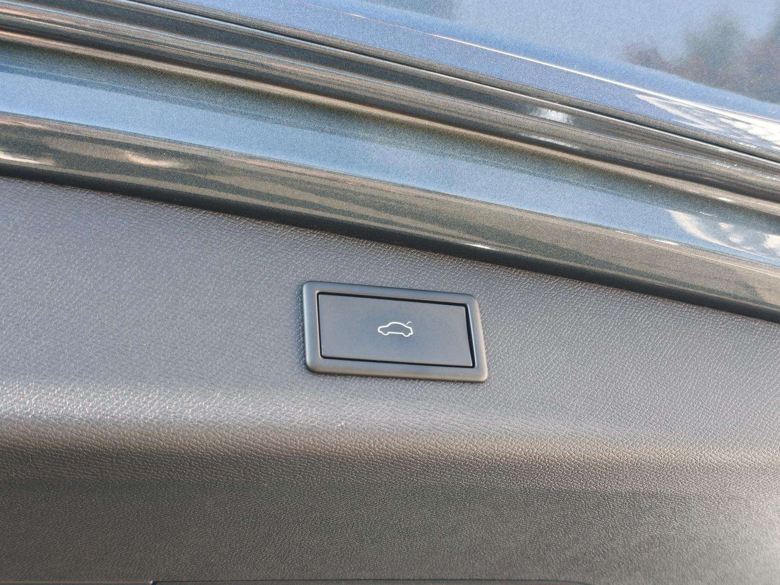 Fahrzeugbild eines CUPRA Leon