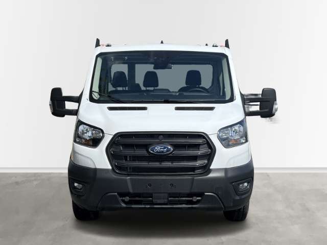 Fahrzeugbild eines Ford Transit