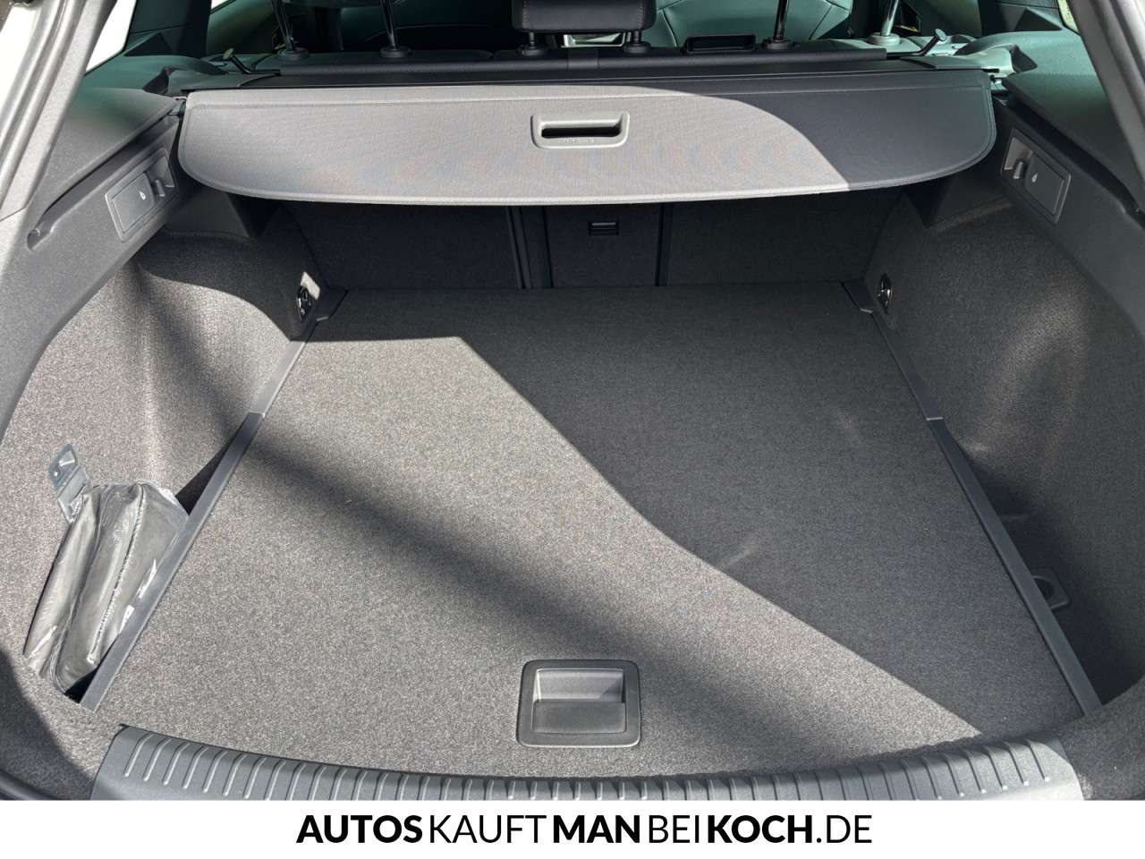 Fahrzeugbild eines CUPRA Leon