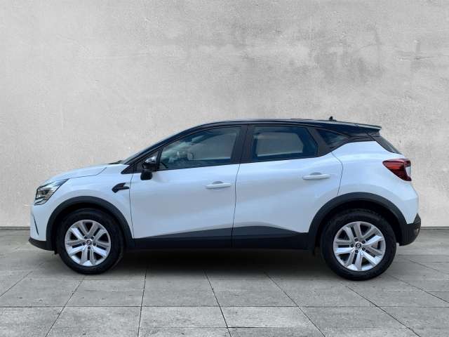 Fahrzeugbild eines Renault Captur