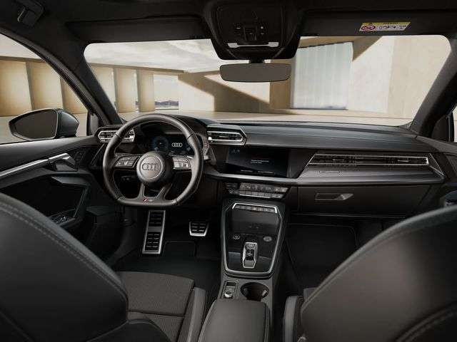 Fahrzeugbild eines Audi A3