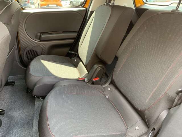 Fahrzeugbild eines Renault Twingo