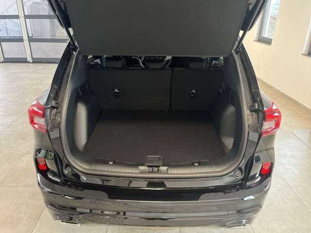 Fahrzeugbild eines Ford Kuga