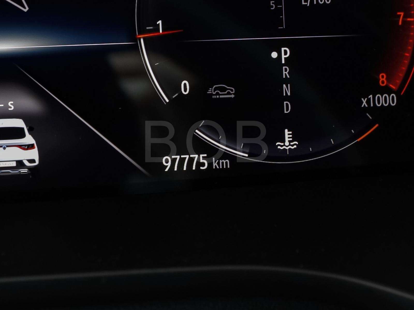 Fahrzeugbild eines Renault Arkana