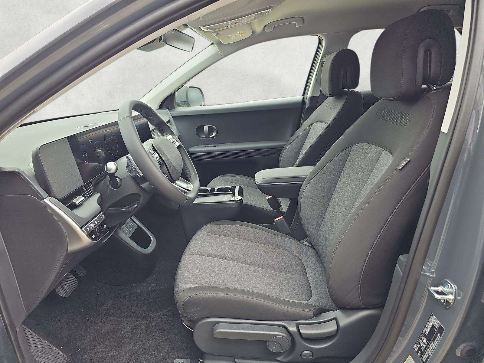 Fahrzeugbild eines Hyundai IONIQ 5