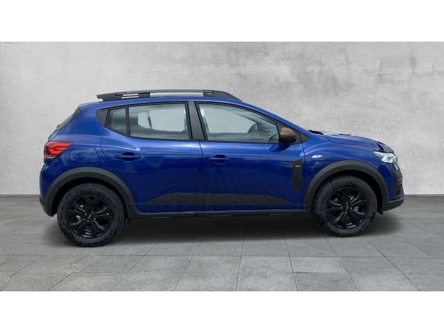 Fahrzeugbild eines Dacia Sandero