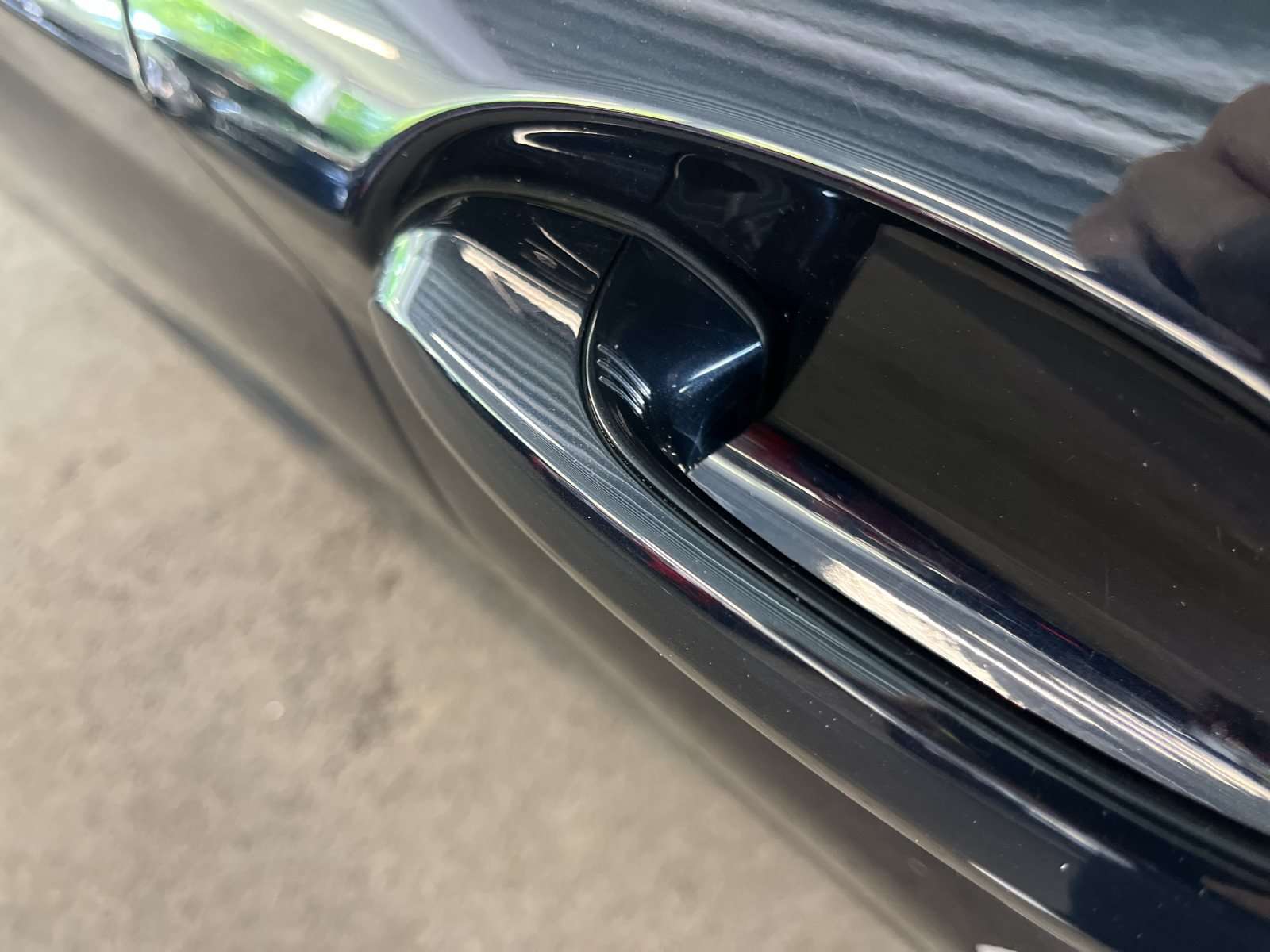 Fahrzeugbild eines BMW X4