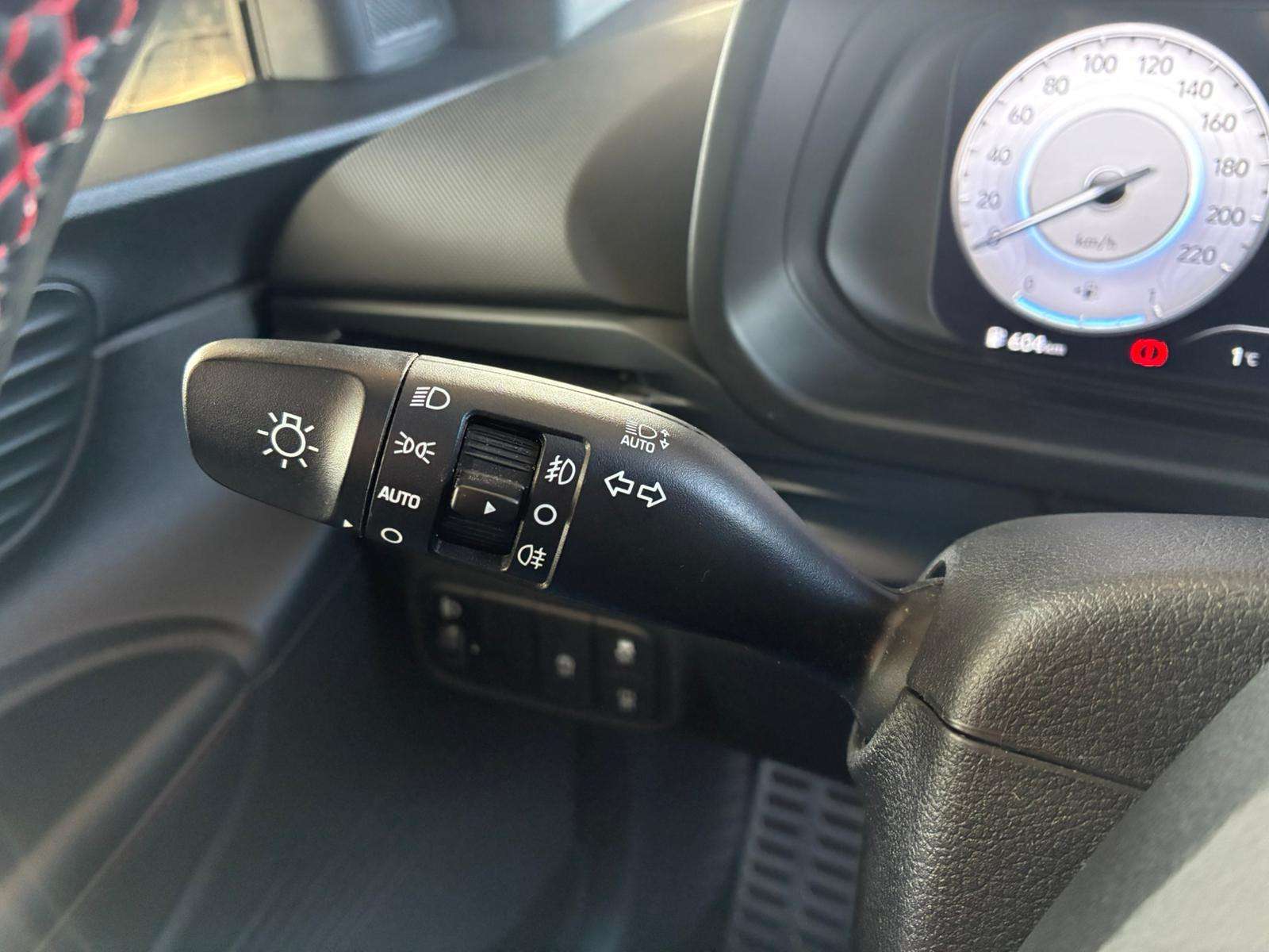 Fahrzeugbild eines Hyundai i20