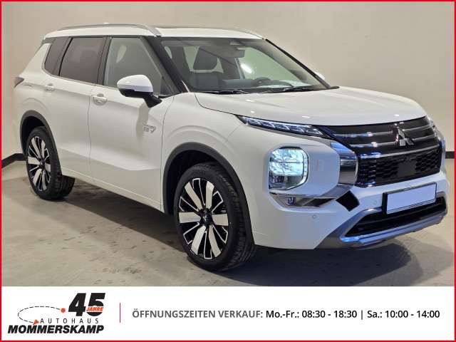Fahrzeugbild eines Mitsubishi Outlander
