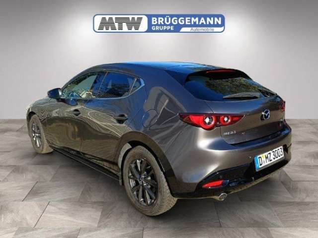 Fahrzeugbild eines Mazda Mazda3