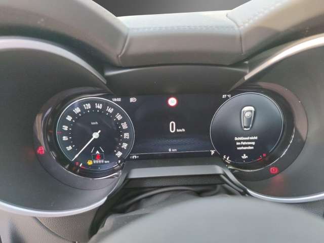 Fahrzeugbild eines Alfa Romeo Stelvio