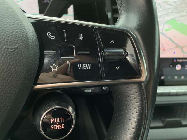 Fahrzeugbild eines Renault Megane E-TECH