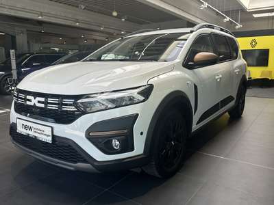 Bild Dacia Jogger