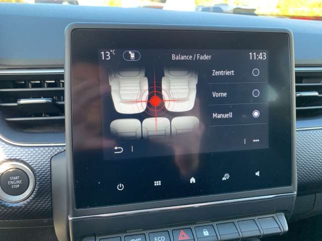 Fahrzeugbild eines Renault Arkana