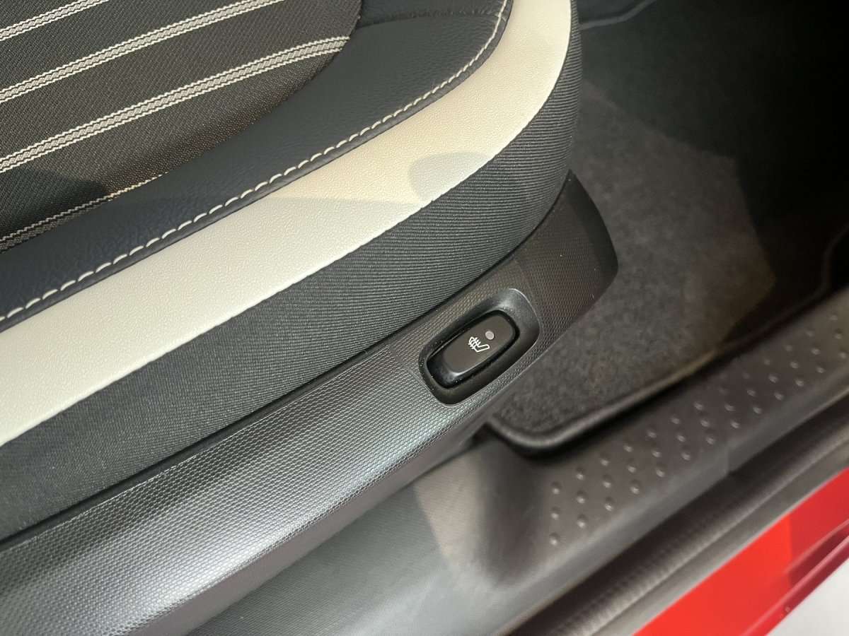 Fahrzeugbild eines Renault Twingo