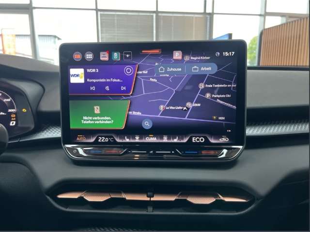 Fahrzeugbild eines CUPRA Terramar