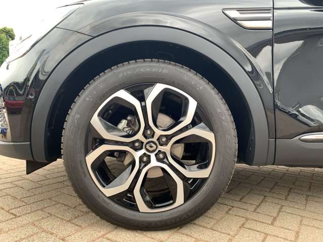 Fahrzeugbild eines Renault Arkana
