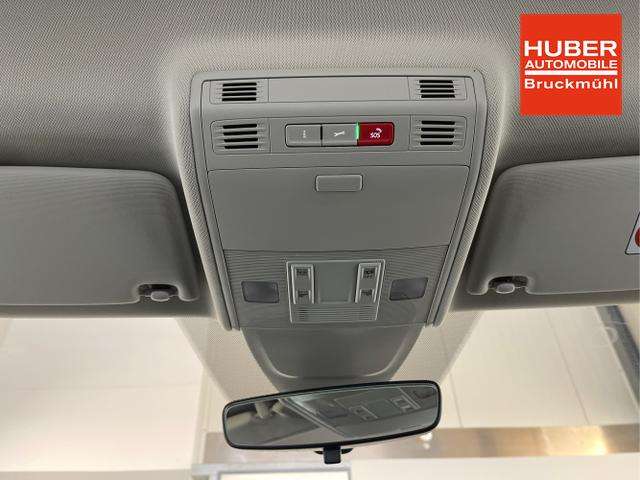 Fahrzeugbild eines Volkswagen Polo