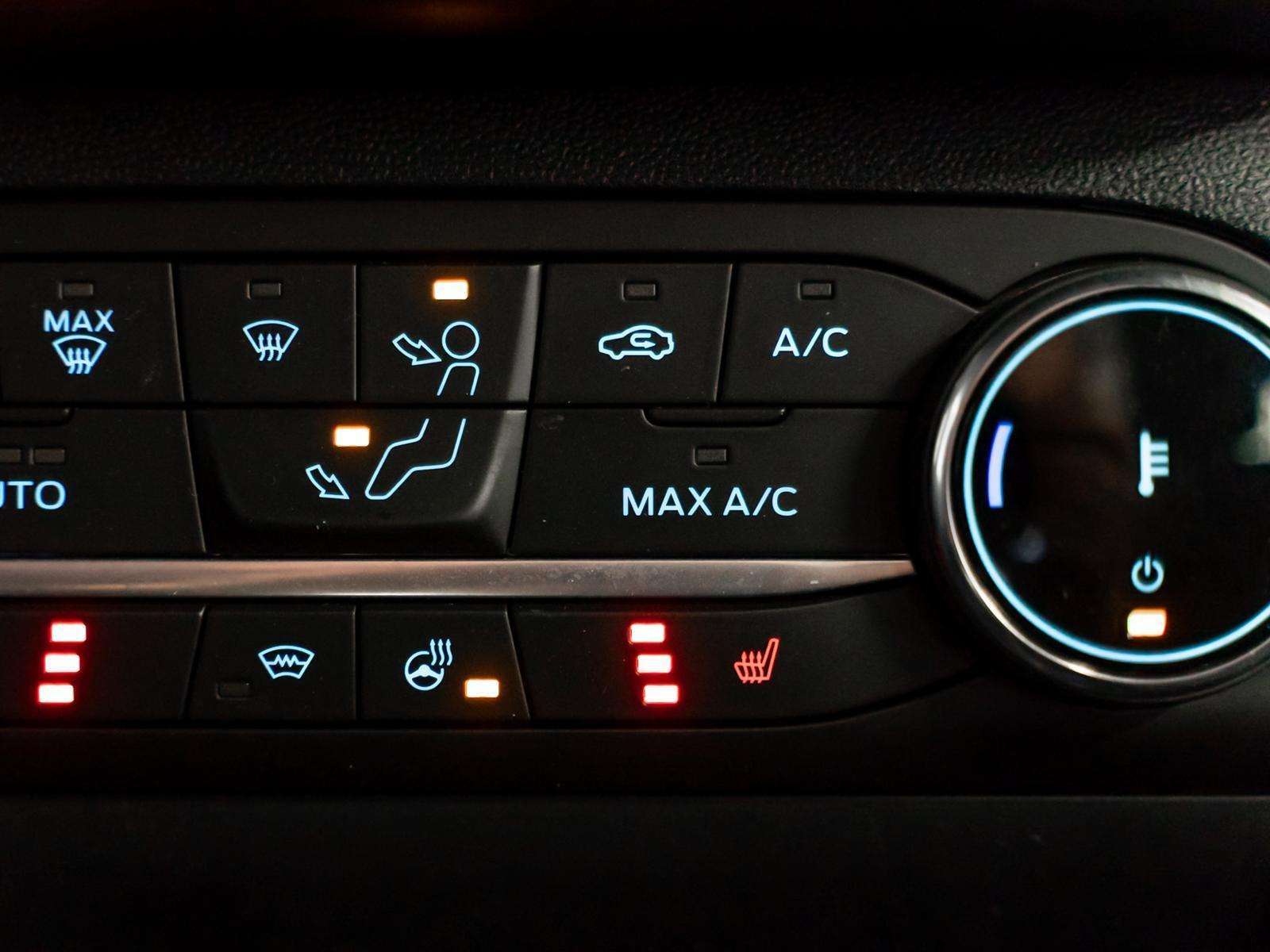 Fahrzeugbild eines Ford Fiesta