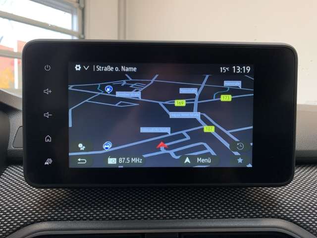 Fahrzeugbild eines Dacia Jogger