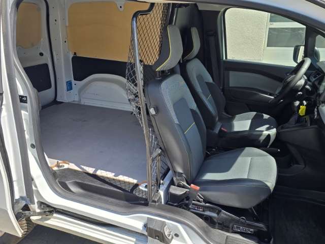 Fahrzeugbild eines Renault Kangoo