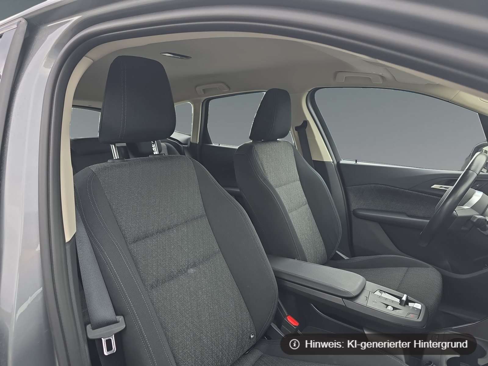 Fahrzeugbild eines BMW 2er-Reihe