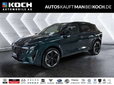 Bild Nissan Qashqai