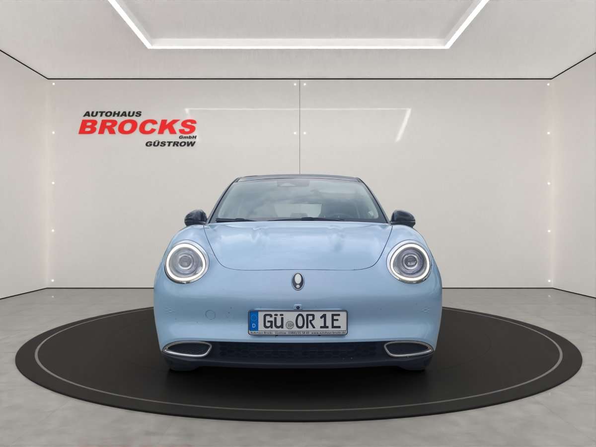 Fahrzeugbild eines GWM Ora 03