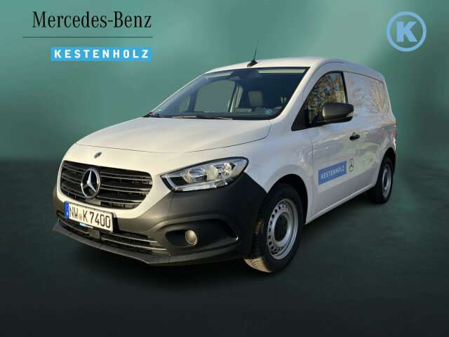 Fahrzeugbild eines Mercedes-Benz Citan