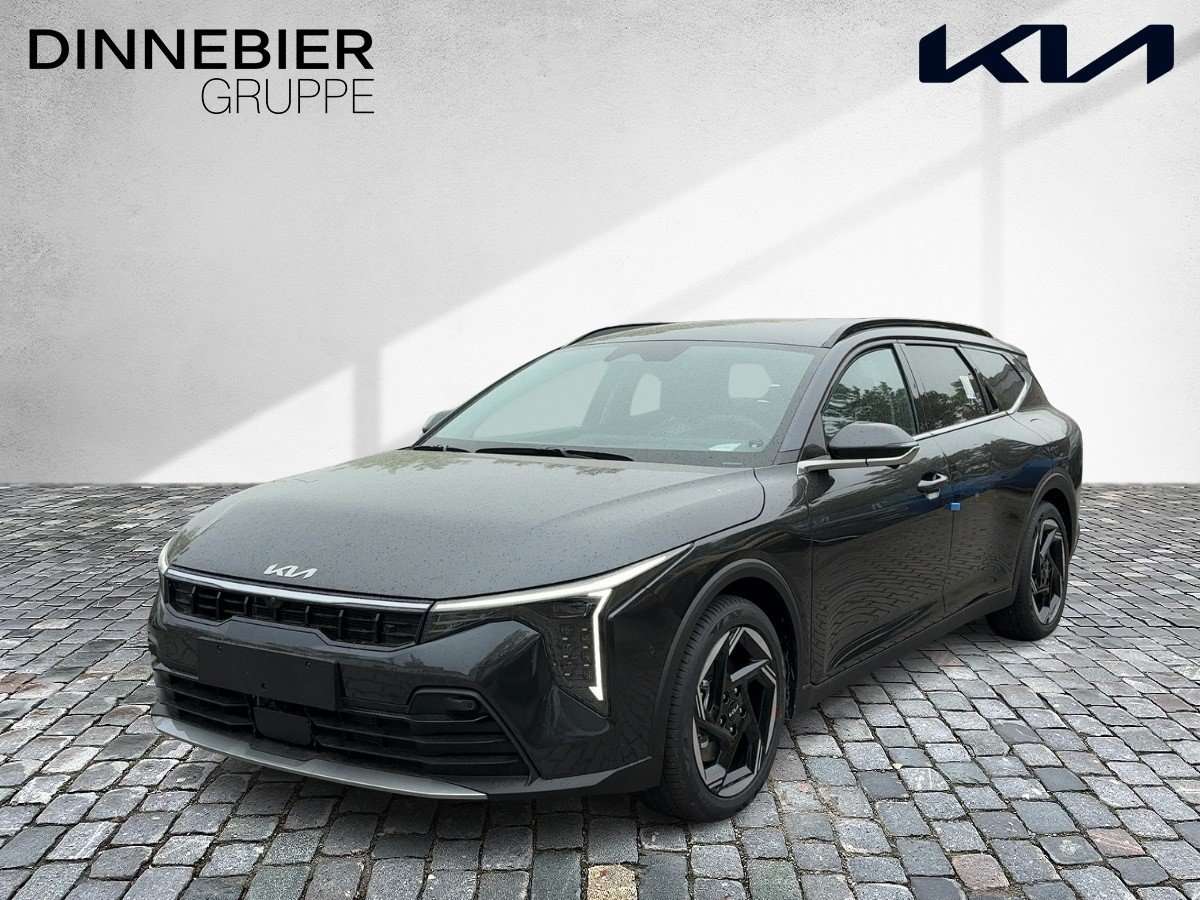 Fahrzeugbild eines Kia K4