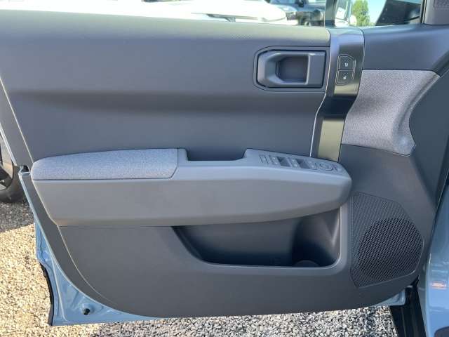 Fahrzeugbild eines Kia EV3