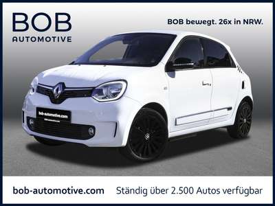 Bild Renault Twingo