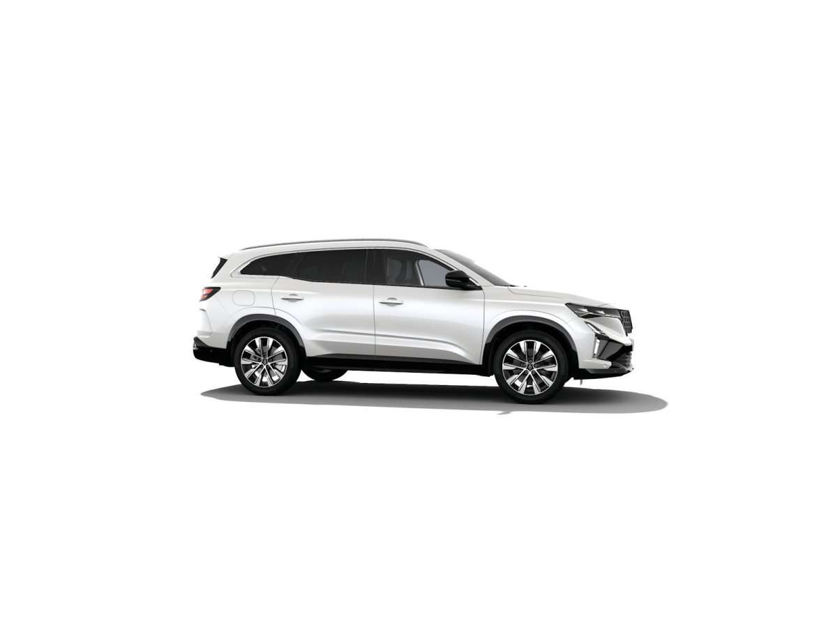 Fahrzeugbild eines Renault Espace