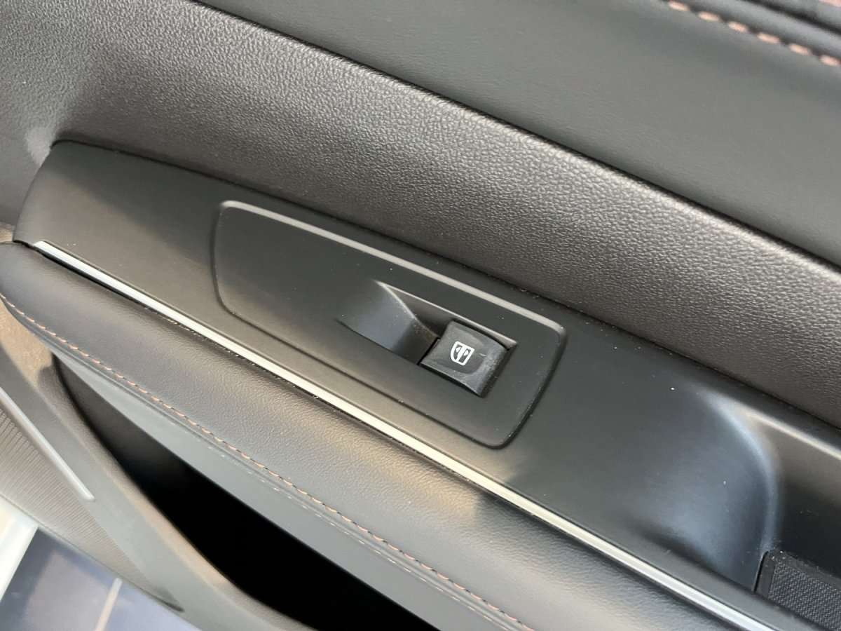 Fahrzeugbild eines Renault Talisman