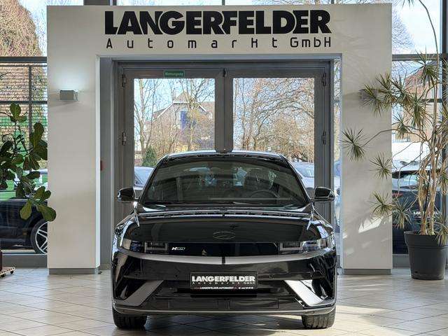 Fahrzeugbild eines Hyundai IONIQ 5
