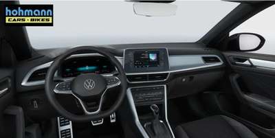 Bild Volkswagen T-Roc