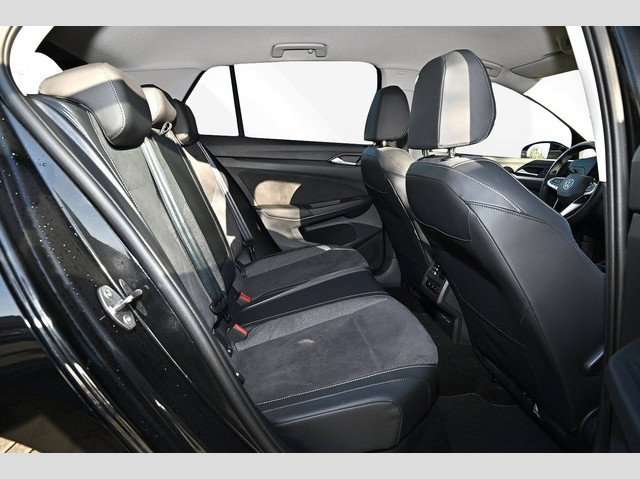 Fahrzeugbild eines Volkswagen Golf