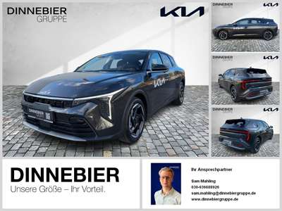 Bild Kia K4